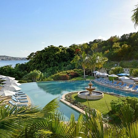 Rosewood Bermuda Hotel Tucker's Town Eksteriør billede