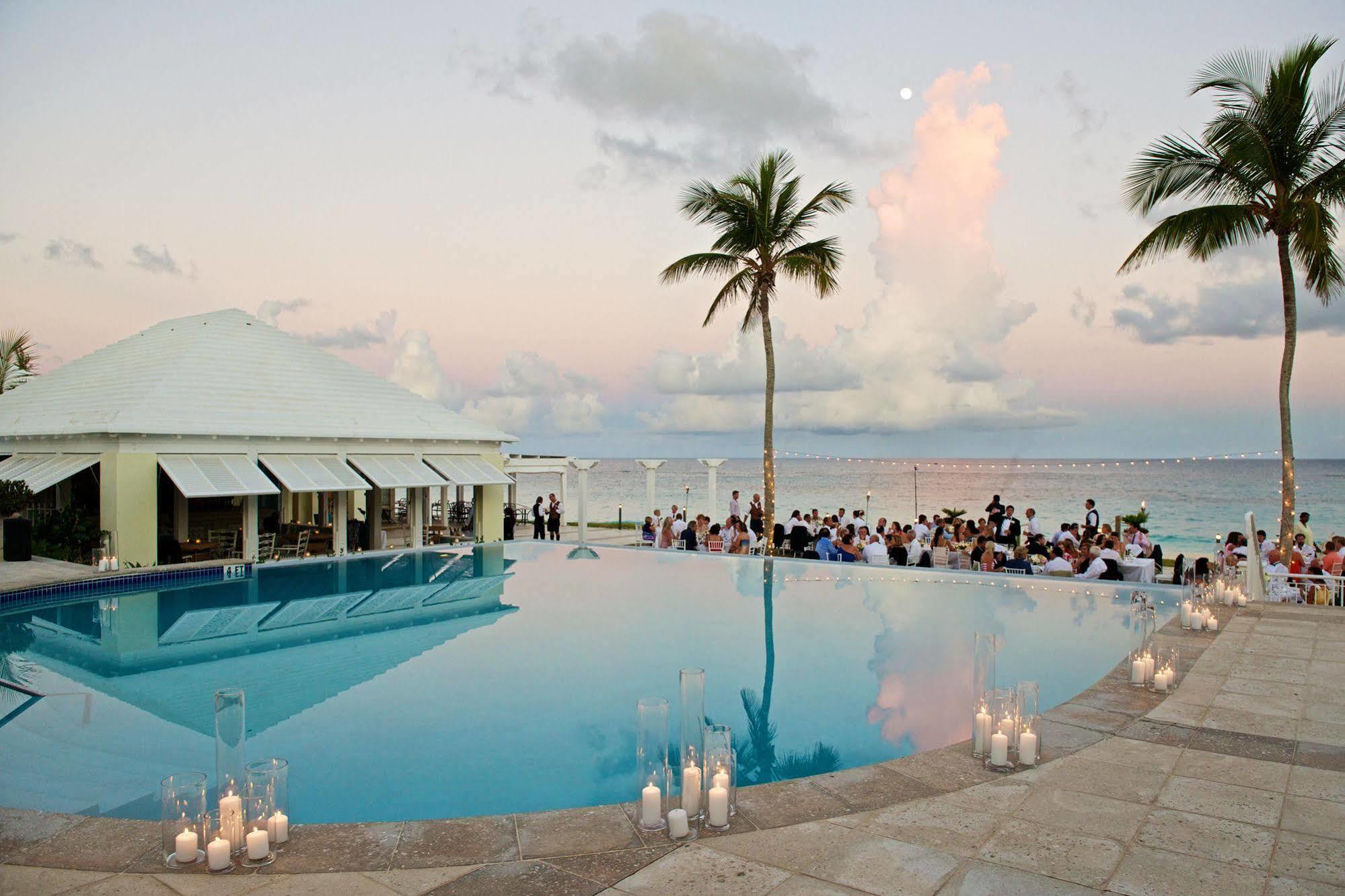 Rosewood Bermuda Hotel Tucker's Town Eksteriør billede