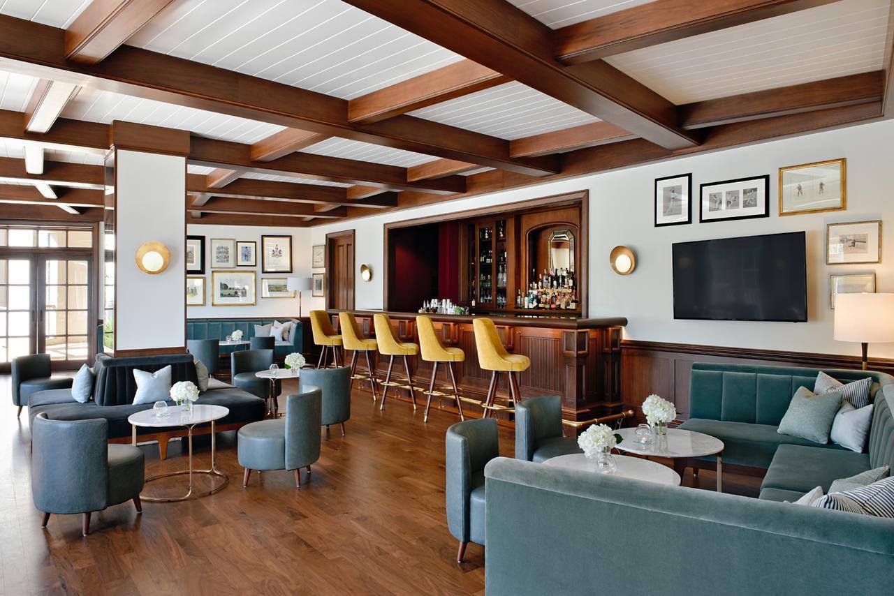 Rosewood Bermuda Hotel Tucker's Town Eksteriør billede