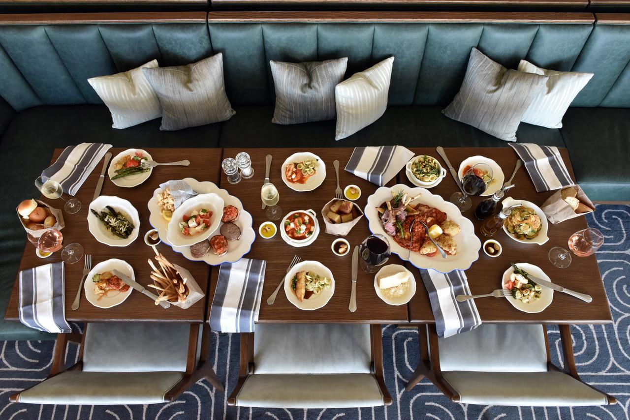 Rosewood Bermuda Hotel Tucker's Town Eksteriør billede