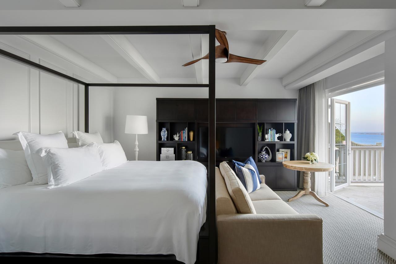 Rosewood Bermuda Hotel Tucker's Town Eksteriør billede