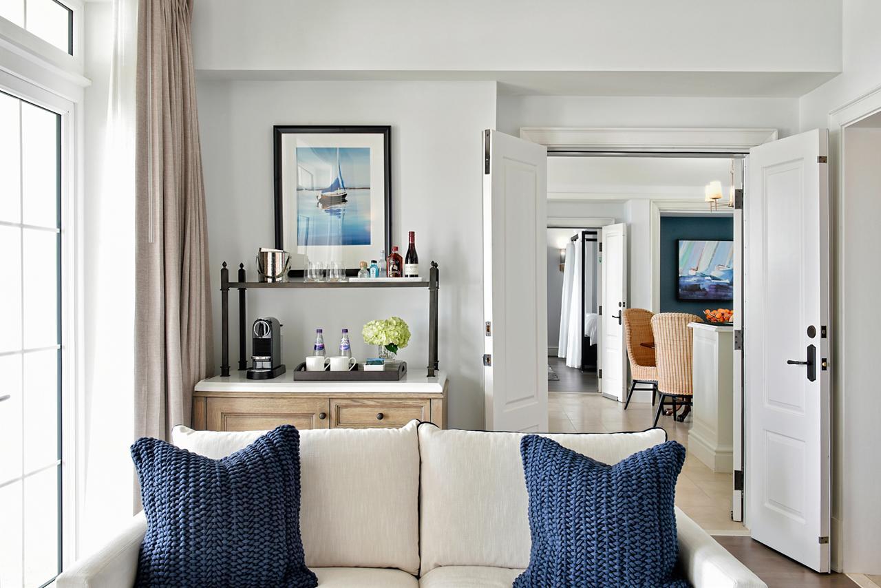 Rosewood Bermuda Hotel Tucker's Town Eksteriør billede