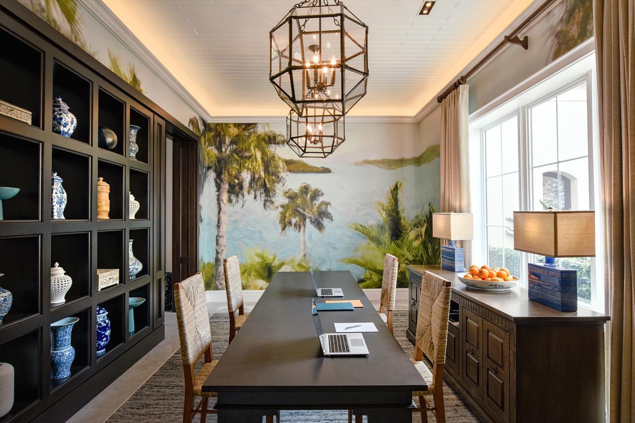 Rosewood Bermuda Hotel Tucker's Town Eksteriør billede