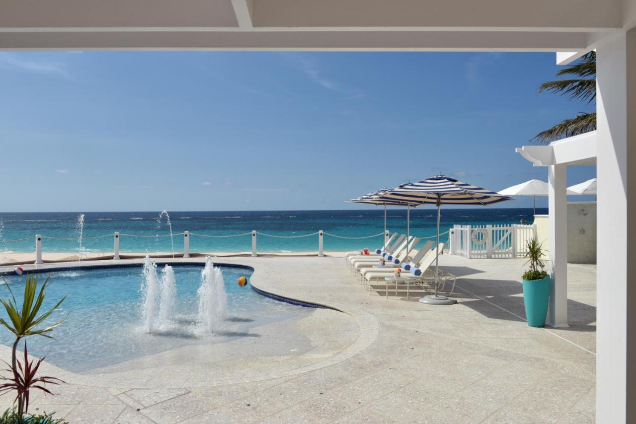 Rosewood Bermuda Hotel Tucker's Town Eksteriør billede