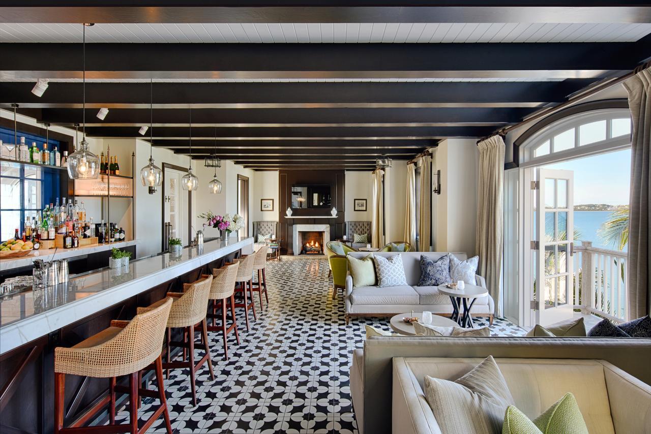 Rosewood Bermuda Hotel Tucker's Town Eksteriør billede