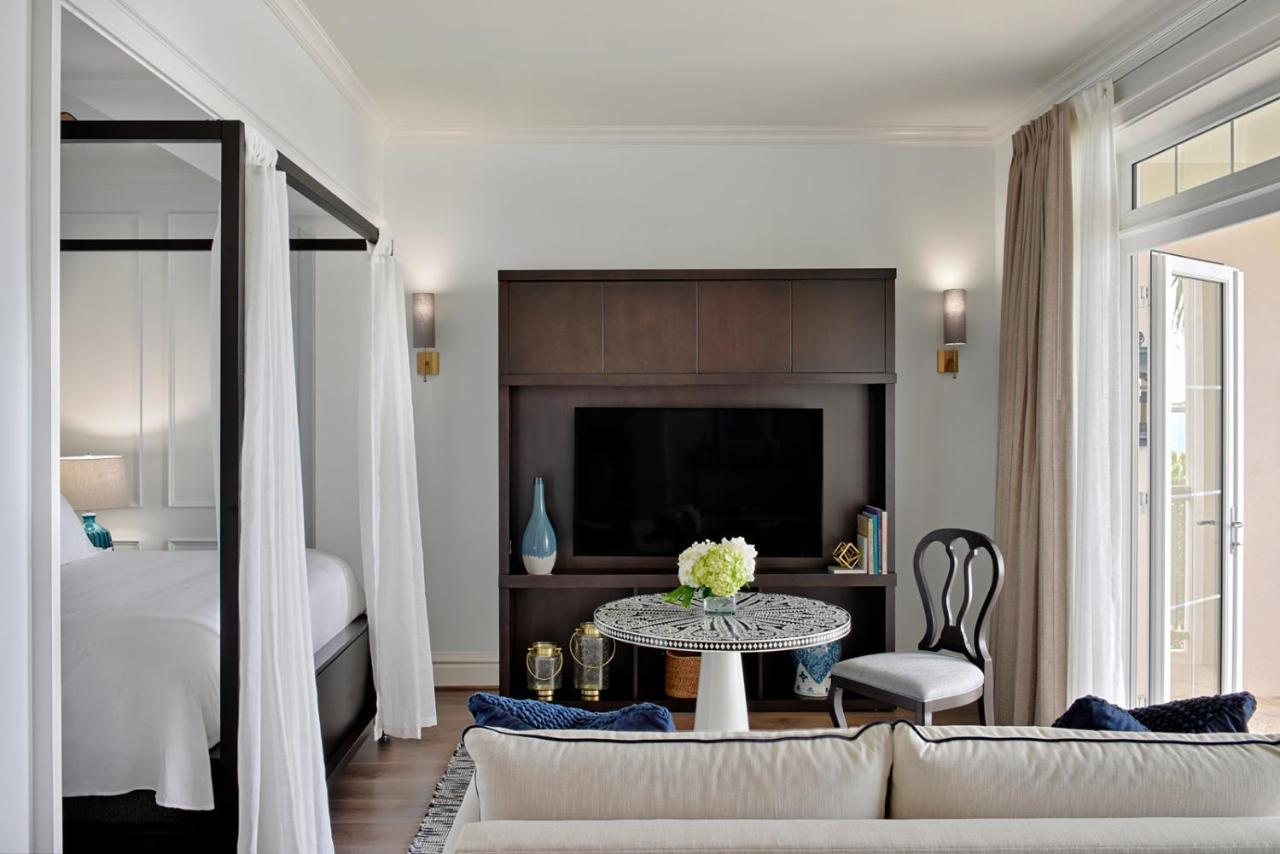 Rosewood Bermuda Hotel Tucker's Town Eksteriør billede